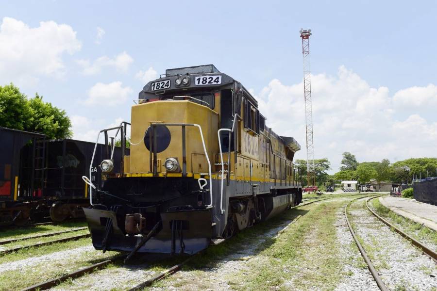 México supera en accidentes en cruces ferroviarios a la Unión Europea