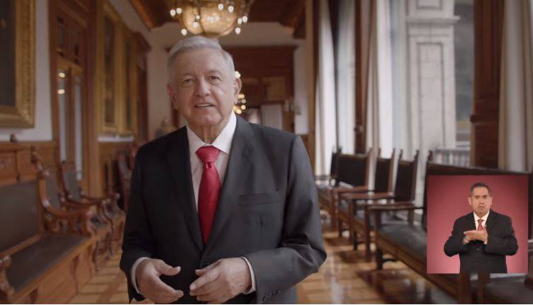 AMLO: Es buena la relación con los empresarios; estamos a favor de los hombres de negocios