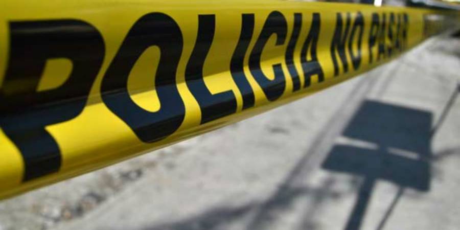 Hallan cinco cuerpos en carretera de Zacatecas