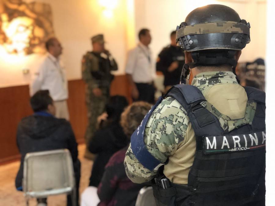 Unidad de Investigación y Desarrollo Tecnológico en Veracruz será creada por Semar