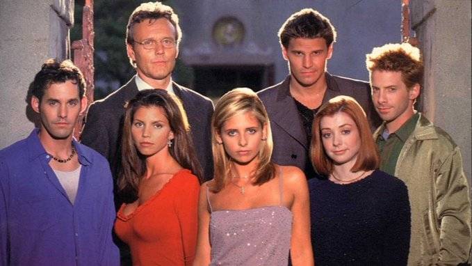 En septiembre ‘Buffy, la cazavampiros’ estar&aacute; en Prime Video; conoce todos los estrenos