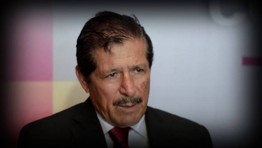 Morena prevalece como primera fuerza política en San Lázaro al permanecer en su bancada diputado López Castillo