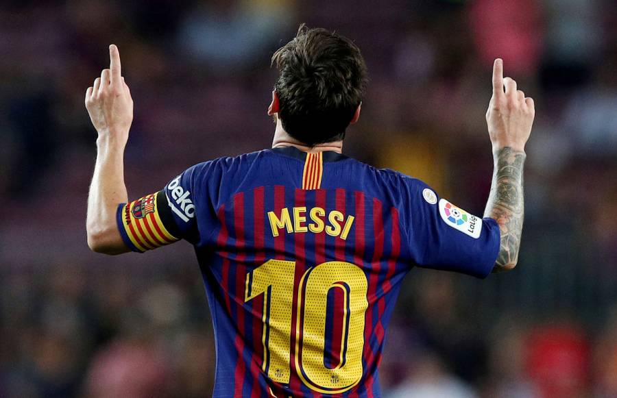 Messi deberá pagar su cláusula de rescisión si quiere salir del Barcelona: LaLiga