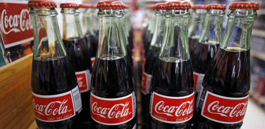 Coca Cola ofrece retiro de 4 mil empleados