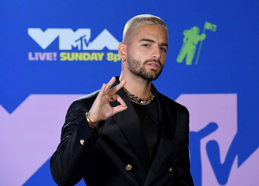 GALERIA: Los mejores looks de VMAs 2020