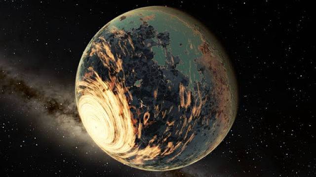 Científicos confirman 50 nuevos exoplanetas con el uso de inteligencia artificial