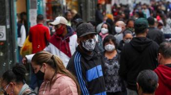 El mundo est&aacute; a punto de sumar 25 millones de casos por Covid-19: OMS