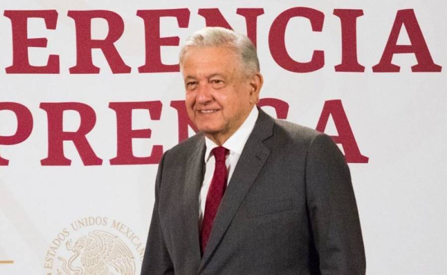 AMLO pide apego a legalidad en conformación de Mesa Directiva en Cámara de Diputados