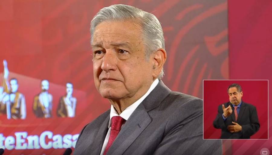 No hay nada que temer, nuestra estrategia económica funcionó: AMLO