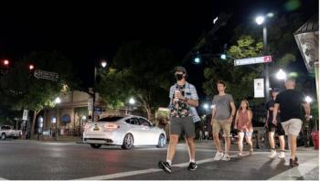 Con Covid-19, m&aacute;s de 1,200  estudiantes de Universidad de Alabama