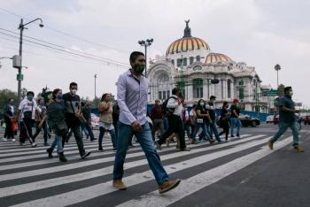 Llama IP a invertir en todo; AMLO dice s&iacute;, “con ganancias razonables”