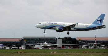 Interjet mete velocidad a rutas; Asetur pide empujar sector