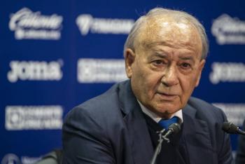 Jueza federal suspende la detenci&oacute;n de Billy &Aacute;lvarez por defraudaci&oacute;n fiscal
