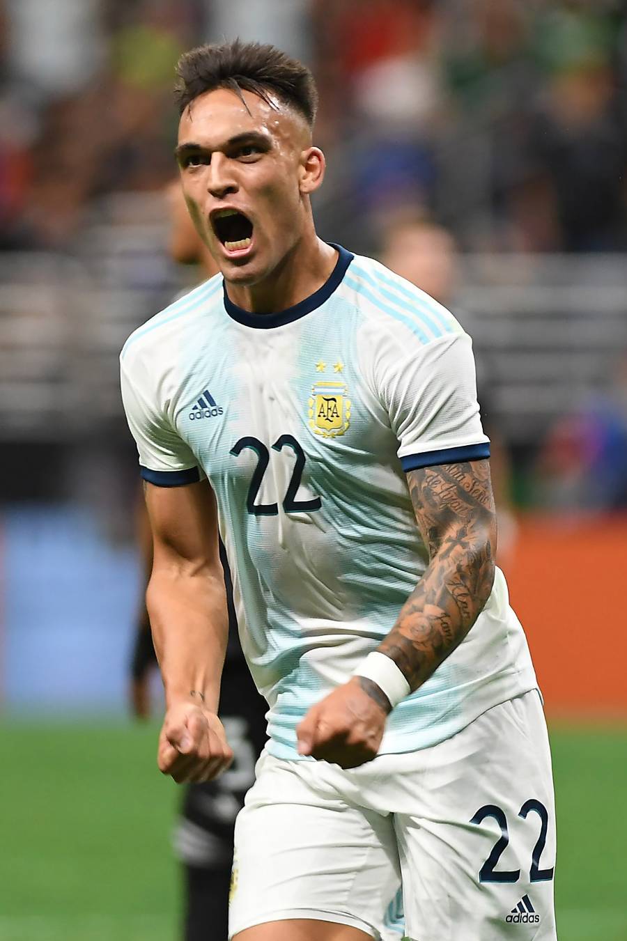 Inter de Milán desinteresado en Lautaro Martínez