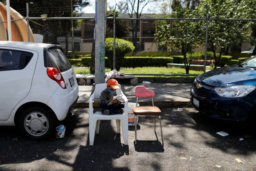 M&aacute;s poblaci&oacute;n ocupada: Inegi y Coneval