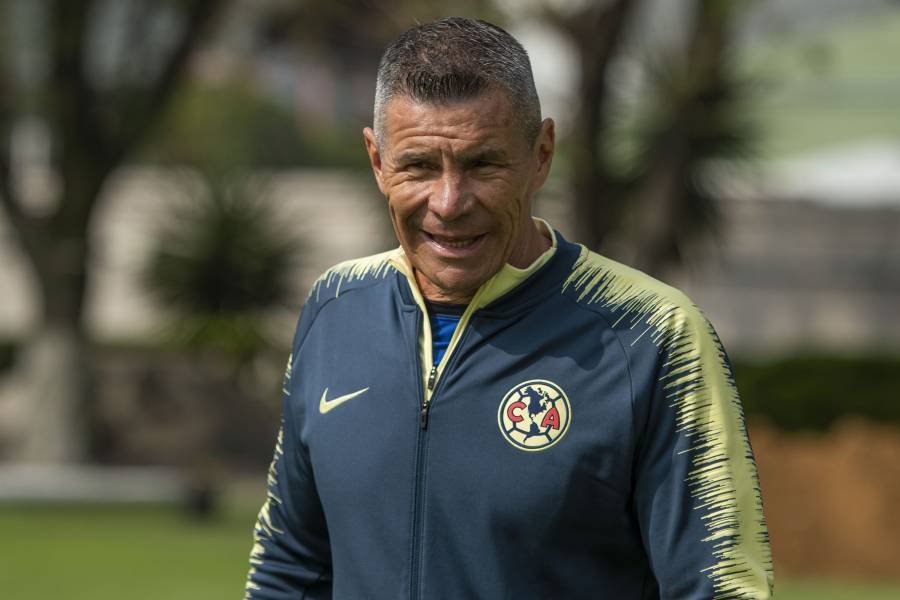 Alfredo Tena se despide del nido &aacute;guila