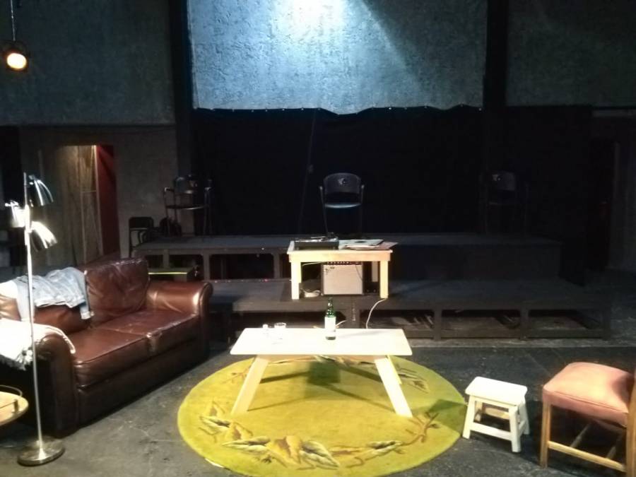 TEATROS EN CDMX: ENTRE LA REAPERTURA Y LA QUIEBRA