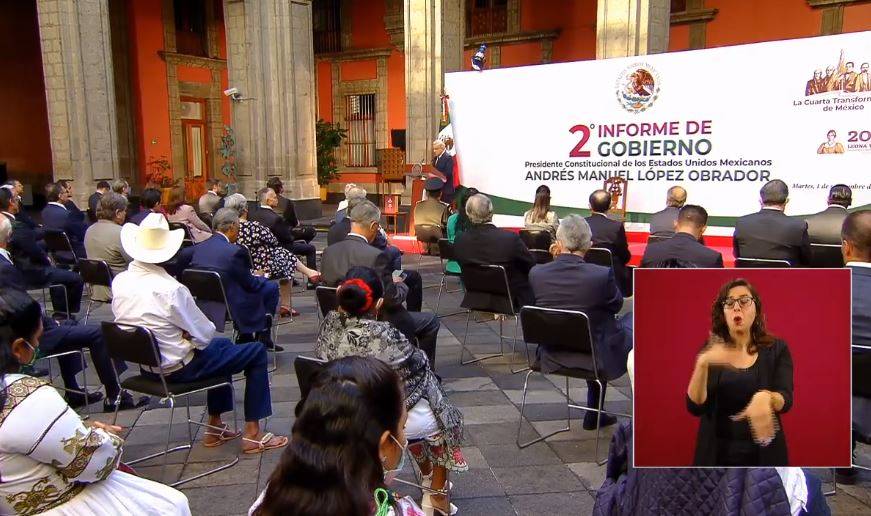 AMLO advierte que se castigará con cárcel a servidores públicos que cometan delito electoral