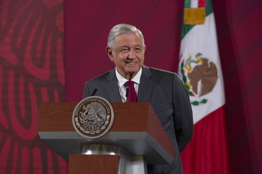 En vivo: Segundo Informe de Gobierno de López Obrador