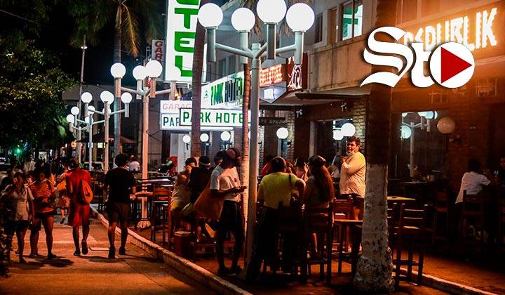 A pesar de semáforo amarillo, Acapulco permite reapertura de centros nocturnos, bares y salones de eventos