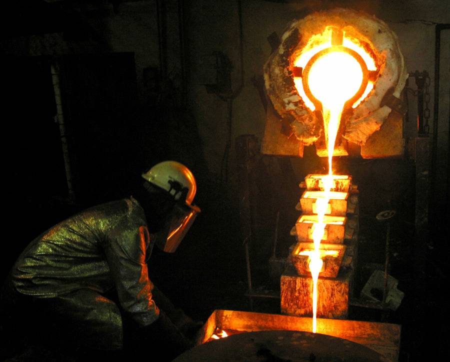 Cierran subsecretar&iacute;a de Miner&iacute;a mientras la industria se recupera