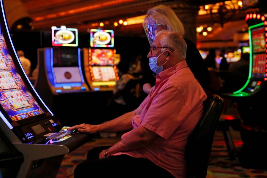 Estados Unidos superó  los 6 millones de casos