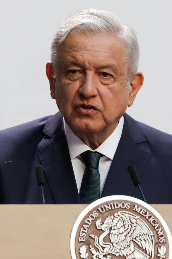 “México contó con el mejor gobierno en el peor de sus momentos”, resalta AMLO en su Segundo Informe