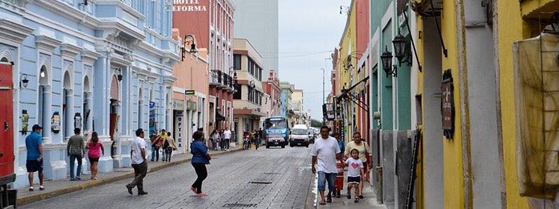 Termina Ley Seca en Yucatán pero con medidas estrictas en venta de alcohol