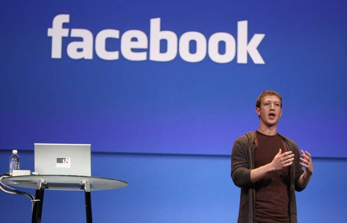 Dona Mark Zuckerberg 300 mdd para elecciones seguras en Estados Unidos