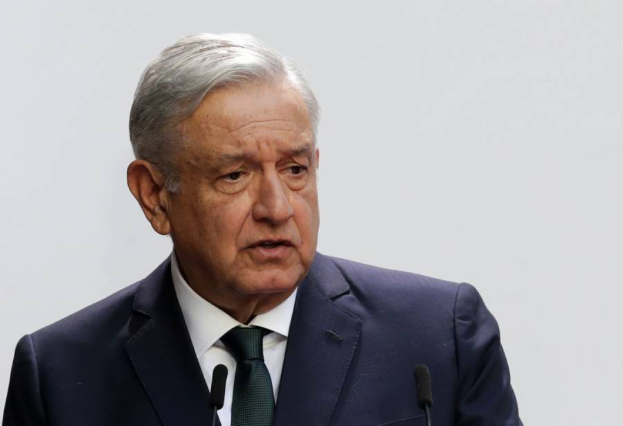 “Represión ha quedado en el pasado”: Presidente de México