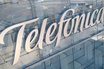 Telef&oacute;nica lanza la red 5G por toda Espa&ntilde;a