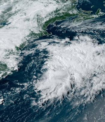 Tormenta tropical 