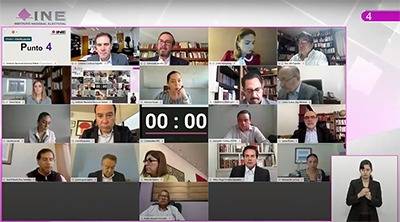 Tribunal defiende fallo sobre Morena