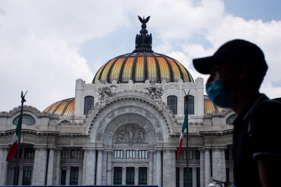 Se busca balance entre la actividad económica y pandemia 