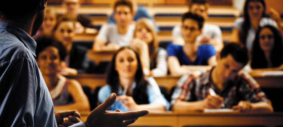 Según ranking de 16 Universidades en México, UAM y TEC las mejor calificadas