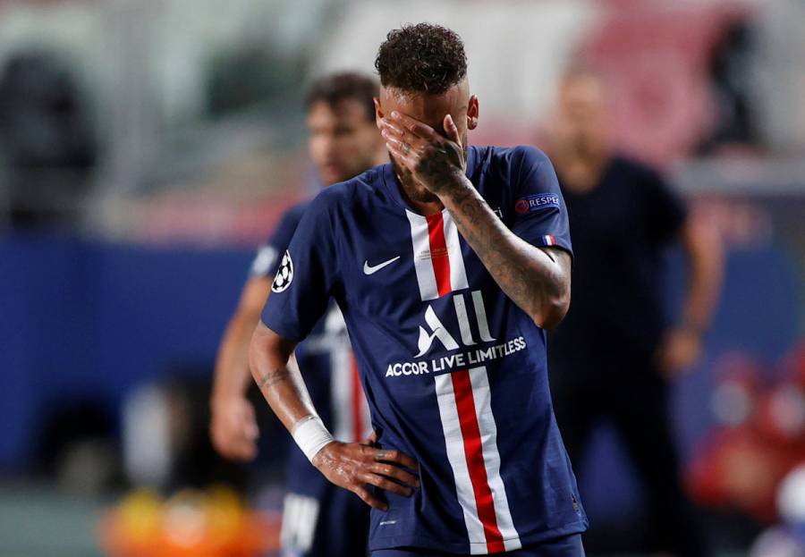 Tres jugadores del PSG dan positivo por Covid-19