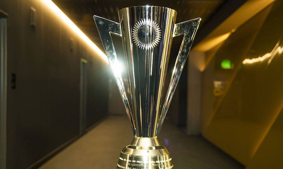 ¿Cómo será el nuevo formato de la Copa Oro?