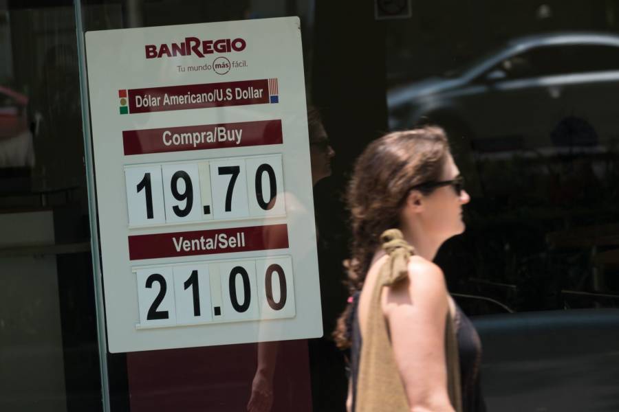 Mejora expectativa económica: Encuesta del Banxico