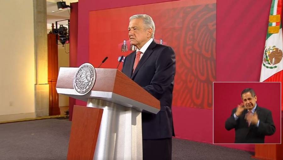 INE no debe opinar ni excusar falta de dinero para hacer consulta para enjuiciar a ex presidentes