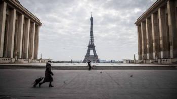 Registra Francia m&aacute;s de 7 mil casos de Covid-19 en 24 horas