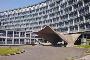 Por Covid-19, s&oacute;lo la mitad de los  alumnos volver&aacute; a clase: Unesco