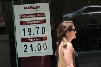 Mejora expectativa econ&oacute;mica: Encuesta del Banxico