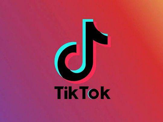 Reactivan negociaci&oacute;n por TikTok con 4 opciones