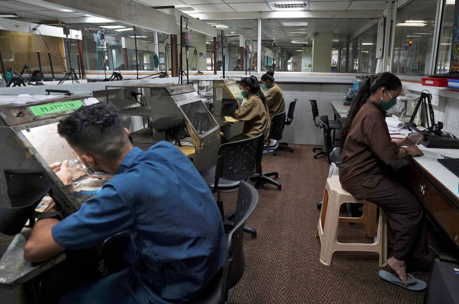 Se recuperan los indicadores econ&oacute;micos