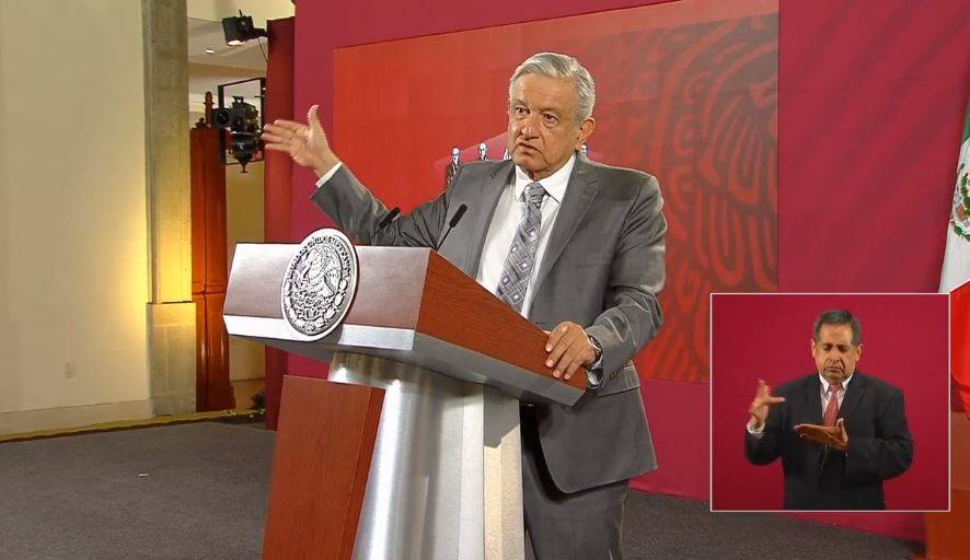 11 de septiembre, avances sobre caso Ayotzinapa: AMLO