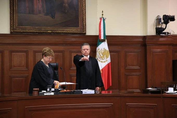 PODER JUDICIAL FEDERAL MEXICANO SE COLOCA A LA VANGUARDIA A TRAVÉS DE LA JUSTICIA DIGITAL