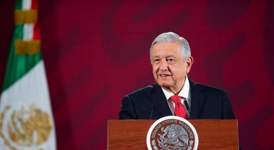 L&oacute;pez Obrador pidi&oacute; a organismos aut&oacute;nomos austeridad