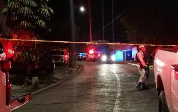 Asesinan a ocho personas durante velorio en Cuernavaca