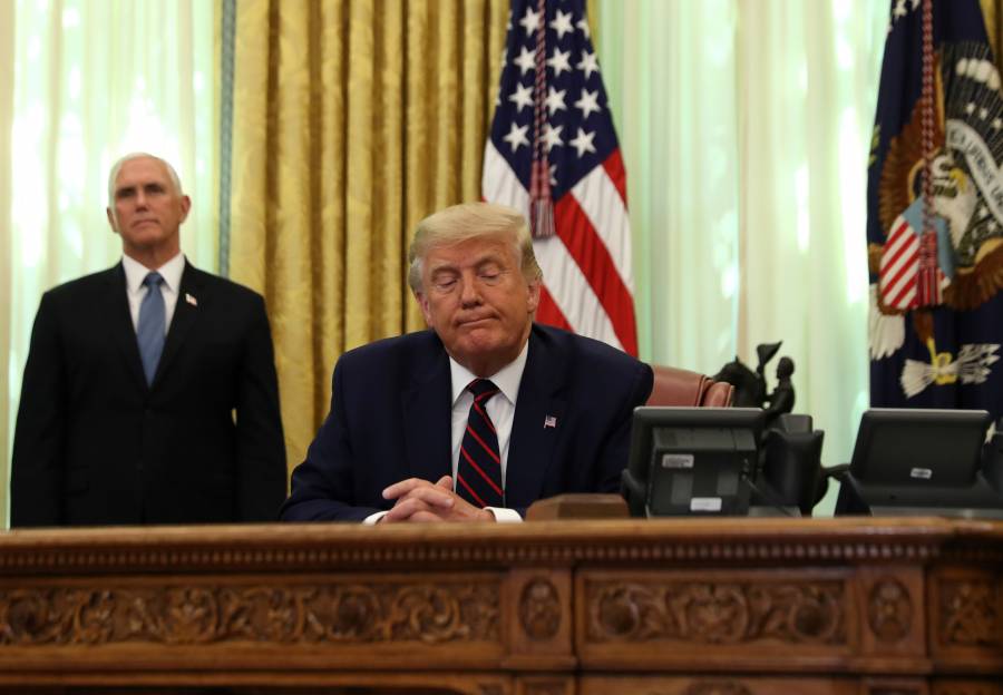 Estados Unidos ayuda a negociaciones entre Serbia y Kosovo