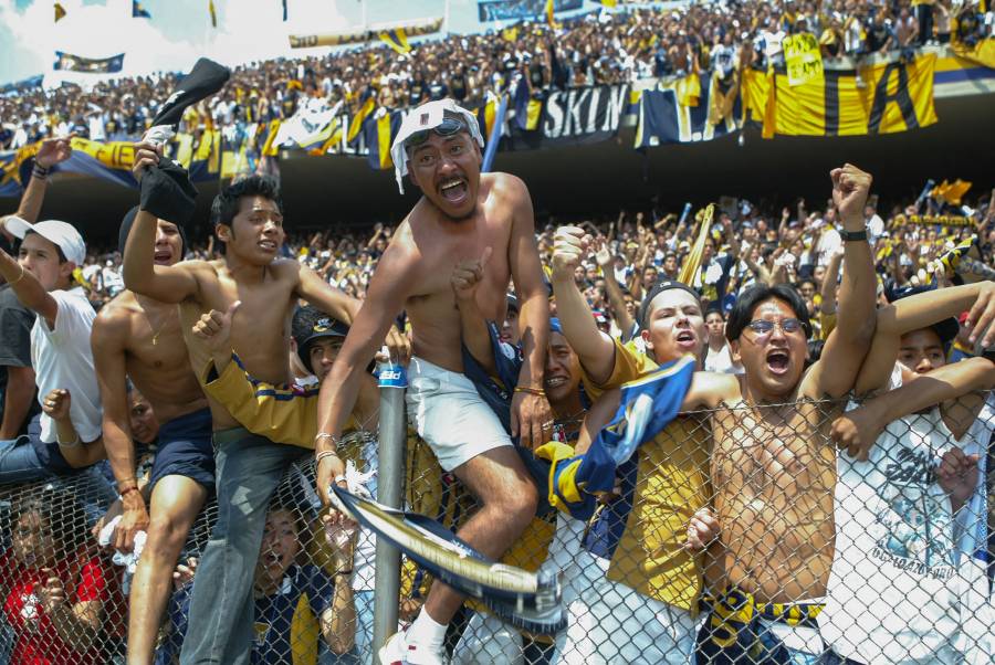 Liga Mx: Afición regresaría a los estadios en octubre